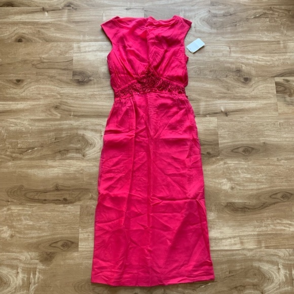 1970s cocktail dress